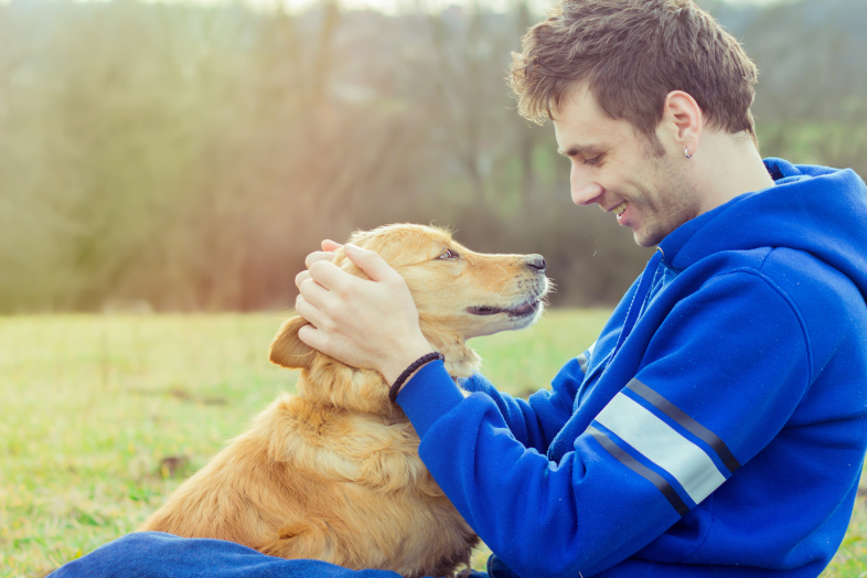 Benefits of Relationship Based Dog Training